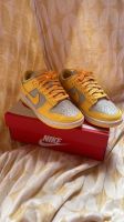 Nike Dunk Low Citron Pulse Gr. 38 Hessen - Bad Arolsen Vorschau