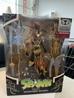 Neu McFarlane Spawn 18 cm Action Figur: Mandarin Spawn Berlin - Tempelhof Vorschau