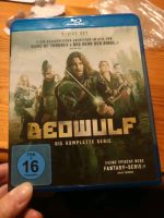 Beowulf Blu-ray die komplett Serie Nordrhein-Westfalen - Hövelhof Vorschau