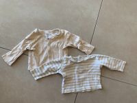 Set Baby Club Größe 62 Jacke und Pullover Rheinland-Pfalz - Nachtsheim Vorschau