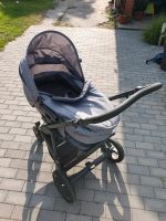 Kinderwagen 3in1, Abs Merano Brandenburg - Finsterwalde Vorschau