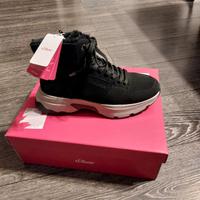 S. OLIVER Boots Stiefel Gr. 40 -NEU- Bayern - Wolframs-Eschenbach Vorschau
