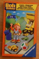 Bob der Baumeister Stapel-Türmchen - Mitbringspiel - Ravensburger Hessen - Angelburg Vorschau