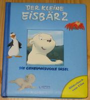 Der kleine Eisbär Teil 2, die geheimnisvolle Insel. Bilderbuch zu Rheinland-Pfalz - Langenlonsheim Vorschau