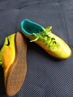 Nike Hallenschuhe Saarland - Völklingen Vorschau