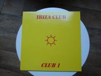 **Ibiza Club** Vol. 1 Vinyl NEU Hessen - Bürstadt Vorschau