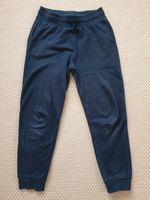 H&M Kinder Jogginghosen dunkelblau Gr.152 Stuttgart - Degerloch Vorschau