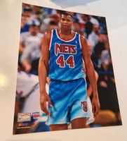 New Jersey Nets/ Brooklyn Nets - verschiedene 20x25cm Fotos NBA Bremen-Mitte - Bremen Altstadt Vorschau