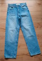 Bershka Baggy Jeans Gr. EUR 34 Bayern - Alzenau Vorschau