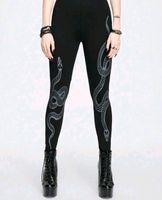 Damen Leggings Neu unbenutzt Größe 46 Sachsen - Bautzen Vorschau