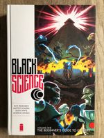 Image Comics BLACK SCIENCE PREMIERE Vol.1 HARDCOVER Omnibus OOP Pankow - Prenzlauer Berg Vorschau