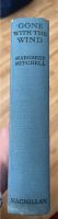 Altes Buch 1939 Gone with the Wind by Margaret Mitchell Berlin - Reinickendorf Vorschau