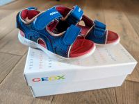 GEOX Sandalen 26 Hessen - Offenbach Vorschau