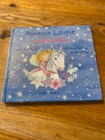 PrinzessinLillifee und das Einhorn CD, Hörspiel Bayern - Grettstadt Vorschau