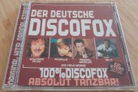 CD - Der deutsche Discofox - 886972089621 Bayern - Kochel am See Vorschau