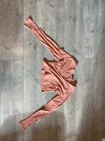 Bauchfreies Langarmshirt 36 Saarland - Spiesen-Elversberg Vorschau