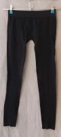 Legging - schwarz - seamless - XS/S Bayern - Ernsgaden Vorschau