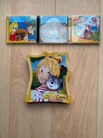 3 Kinder CDs und eine große Conni Box DVD Hessen - Fürth Vorschau