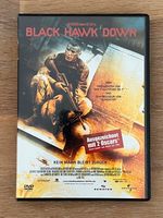 Black Hawk Down DVD ★★★ Dresden - Löbtau-Süd Vorschau