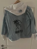 Naruto Jeans Jacke Baden-Württemberg - Nattheim Vorschau