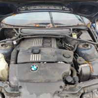 BMW 320d Motor 2,0 Diesel M47 100kw Duisburg - Röttgersbach Vorschau