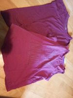 Sporttop T- Shirt Mädchen 146 himbeer rosa Nordrhein-Westfalen - Würselen Vorschau