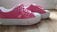 Fila Sneaker 38/39 Sachsen - Freiberg Vorschau