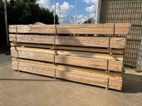 !Kein Versand! Brettschichtholz 60x80x4000 mm Bauholz BSH Sachsen - Bannewitz Vorschau