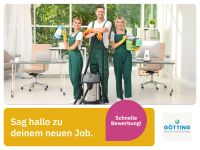 Reinigungskraft (m/w/d) (Götting Mobile Krankenpflege) *2200 - 3000 EUR/Monat* in Filderstadt Reinigungskraft Putzkraft Reinigungshilfe Reinigungspersonal Baden-Württemberg - Filderstadt Vorschau