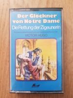 Der Glöckner von Notre Dame - Rettung der Zigeunerin, MC Kassette Hessen - Wiesbaden Vorschau