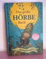 Kinderbuch Das große Hörbe Buch von O. Preußler ab 6-8 Jahren München - Pasing-Obermenzing Vorschau