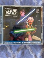 CD-Sammlung von Star The Clone Wars Dresden - Cotta Vorschau