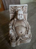 Dekoration /Buddha Büste, Statue, Figur Bayern - Mellrichstadt Vorschau