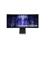 Samsung Odyssey OLED G8 34 Zoll Niedersachsen - Laatzen Vorschau