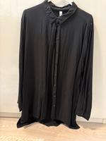 Bluse XXL Schwarz Berlin - Lichterfelde Vorschau
