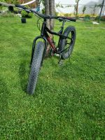 Fat-Bike/Mountainbike Bayern - Schongau Vorschau