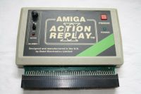 Euro Amiga 500 Action Replay Version 2 Hamburg-Mitte - Hamburg Wilhelmsburg Vorschau