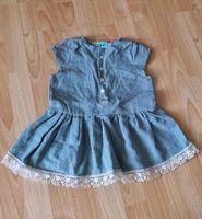 Dirndl bluse Tunika handmade 122 Sachsen - Burgstädt Vorschau