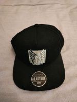 Attack on Titan Cap Rostock - Evershagen Vorschau