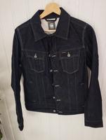 G-Star RAW Damen Jeansjacke, blau, Größe: S Hessen - Dietzenbach Vorschau