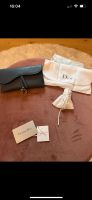 Dior saddle bag WOC dark denim NEU Bayern - Coburg Vorschau