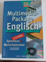 ENGLISCH - MULTIMEDIA-PACKAGE Rheinland-Pfalz - Veitsrodt Vorschau