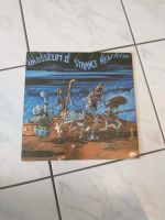 Colosseum II strange new flesh LP Schallplatten Vinyl LPs top Baden-Württemberg - Rudersberg Vorschau