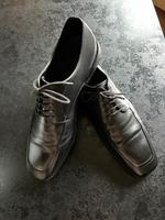 Herrenschuhe Hugo Boss Nordrhein-Westfalen - Velbert Vorschau