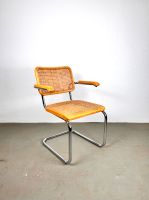 Original Thonet S64 Freischwinger Marcel Breuer Buche Innenstadt - Köln Altstadt Vorschau