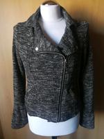 pimkie Jacke schwarz grau Gr. 36 NEU Bayern - Forchheim Vorschau