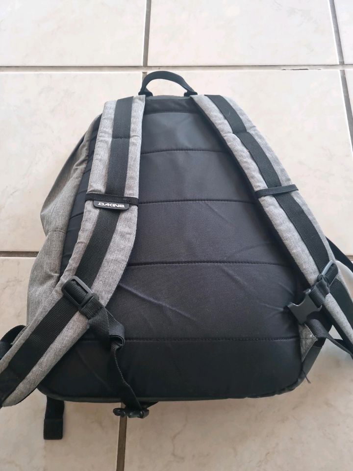 Dakine Rucksack, Schulrucksack in Saarbrücken