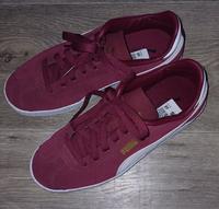 PUMA Turnschuhe - Größe 37 Leipzig - Thekla Vorschau