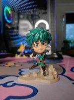 My Hero Academia sammelfigur izuku midoriya Nordrhein-Westfalen - Gelsenkirchen Vorschau