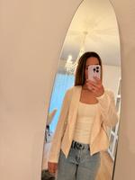 Blazer Creme Bayern - Weilheim i.OB Vorschau